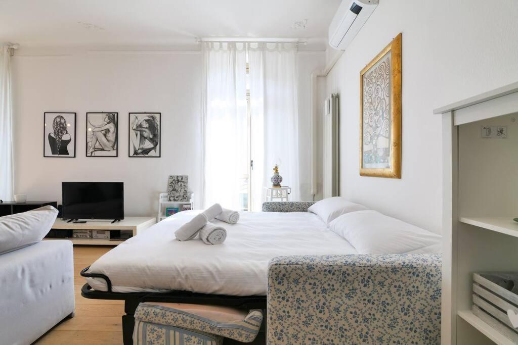 Apartamento Primopiano - Rinuccini *