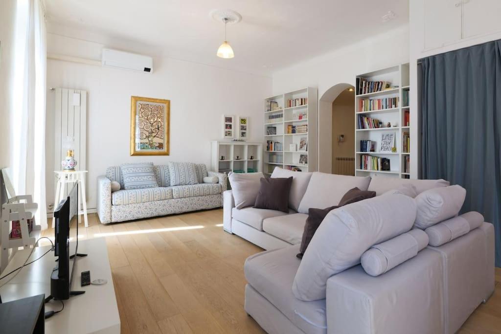 Primopiano - Rinuccini Apartamento *