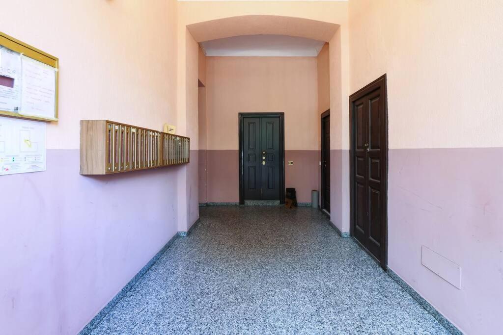 Apartamento Primopiano - Rinuccini Milão