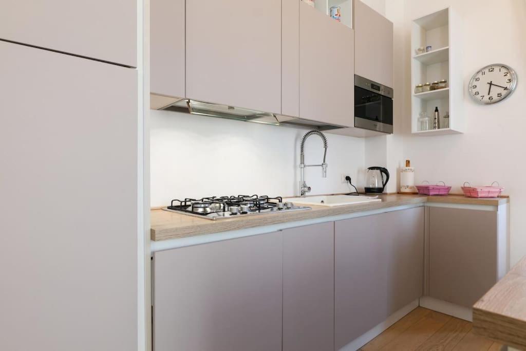 Apartamento Primopiano - Rinuccini *