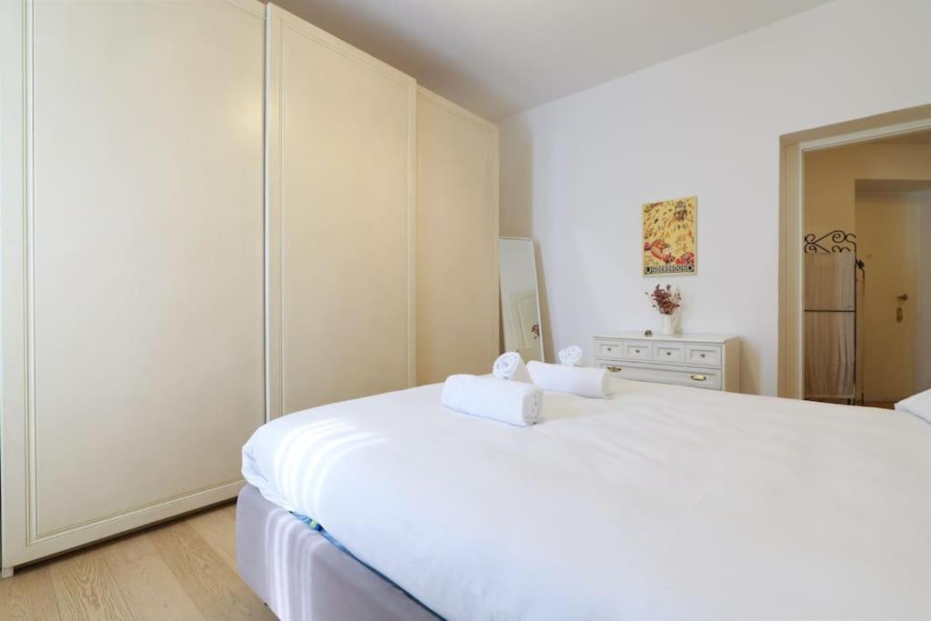 Primopiano - Rinuccini Apartamento *