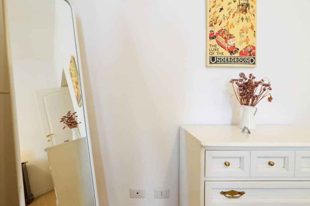 Primopiano - Rinuccini Apartamento