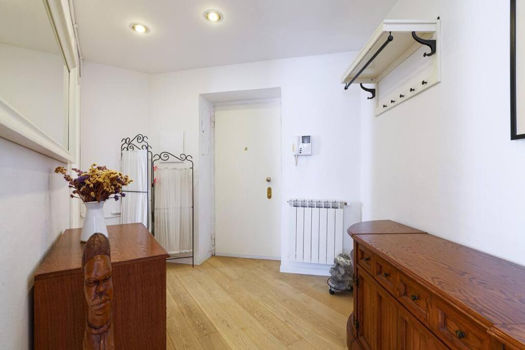 Apartamento Primopiano - Rinuccini