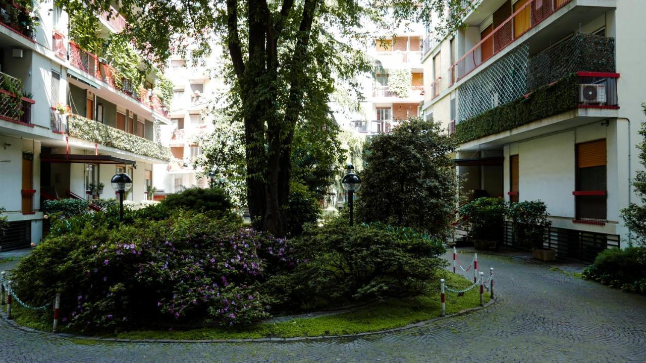 Apartment Domusmi Emanuele Filiberto-4