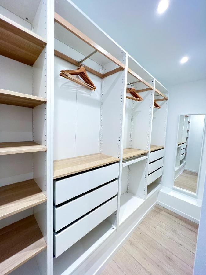 The Boutique Houses - Sapphire * Milan