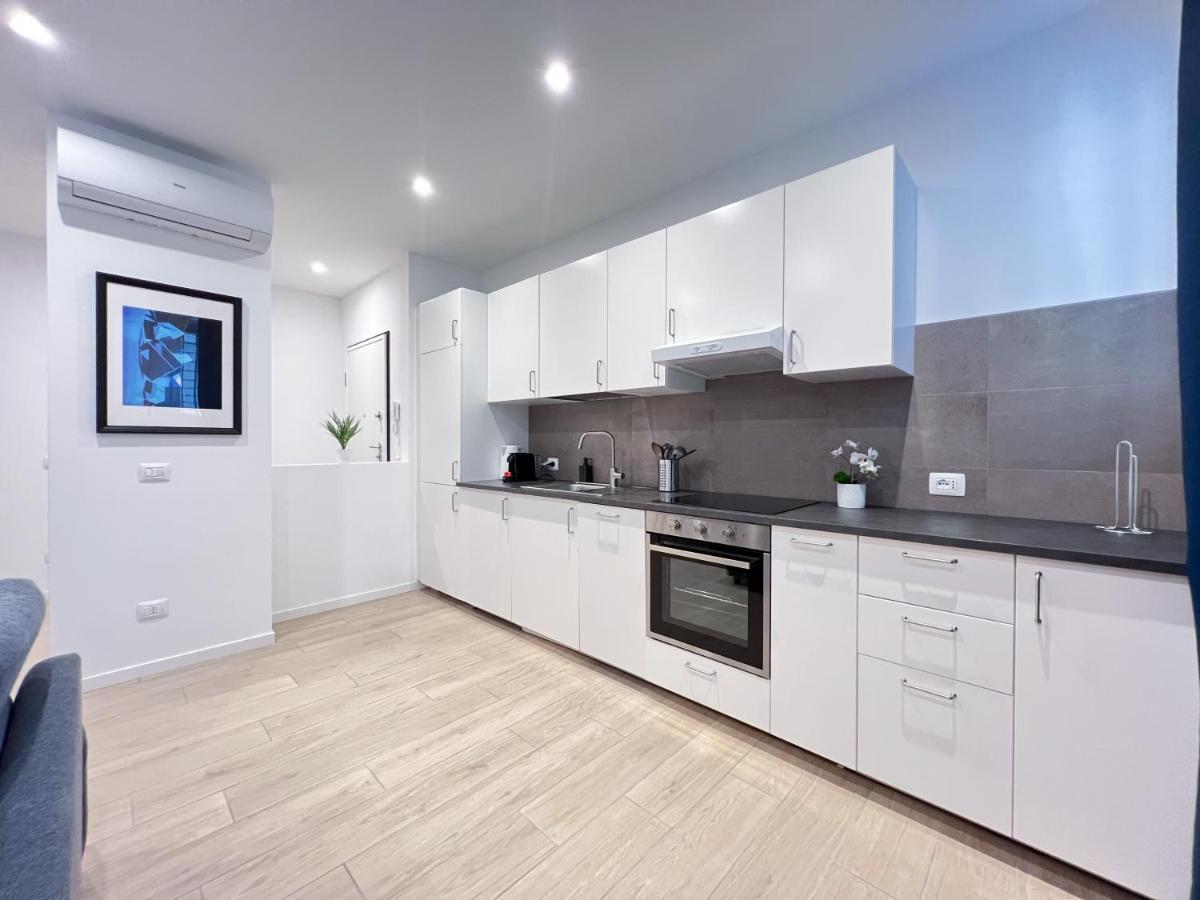 Apartment The Boutique Houses - Sapphire Milan