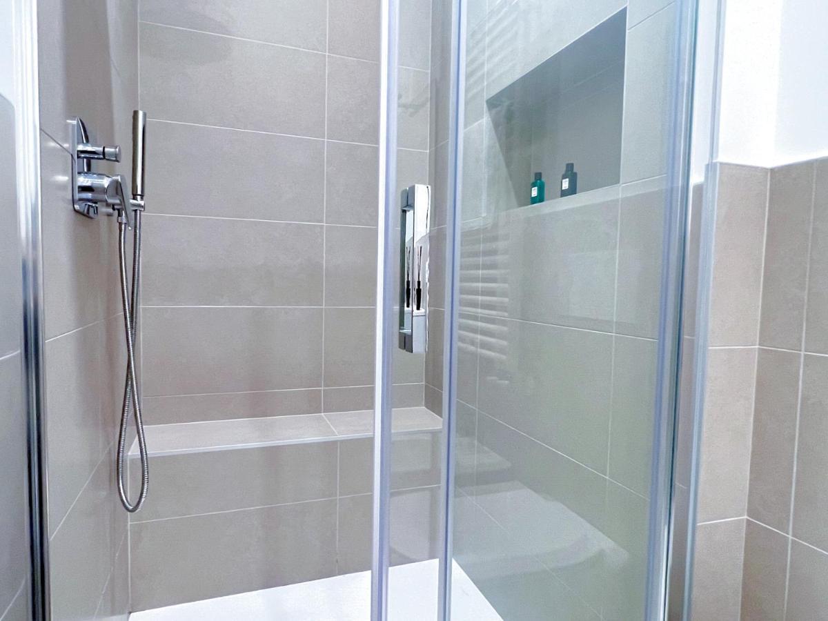 The Boutique Houses - Sapphire Apartment Milan