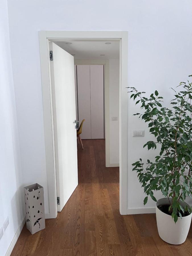 Family Close To Fondazione Prada Apartment
