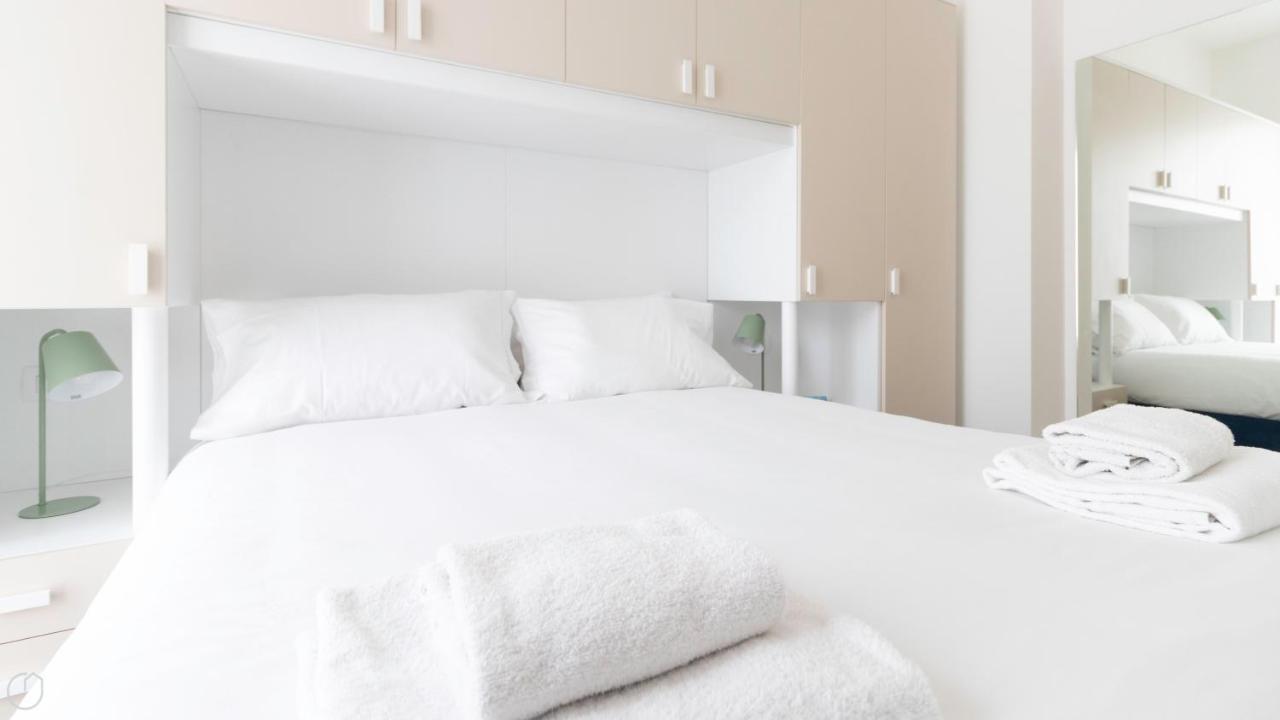 Apartment Italianway - Mauro Macchi 65 Milan