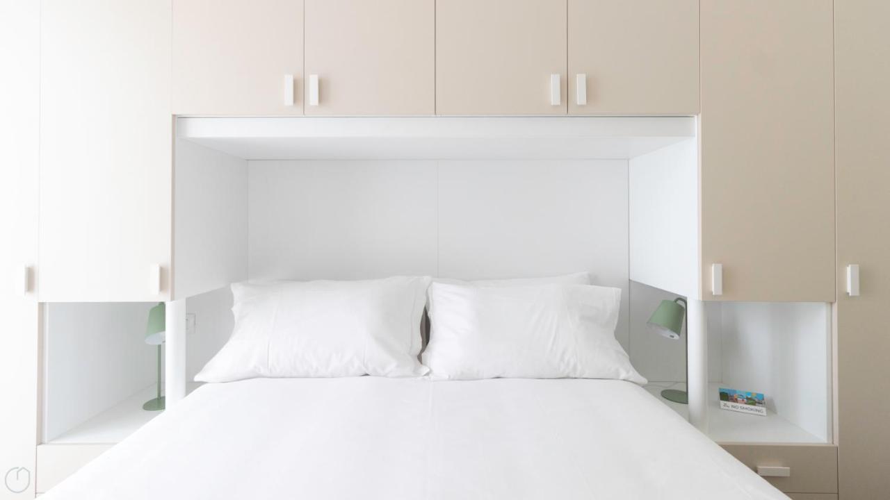 Apartment Italianway - Mauro Macchi 65 *
