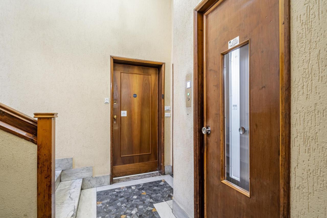 Apartment Relstay - Porta Romana - 1br Milan