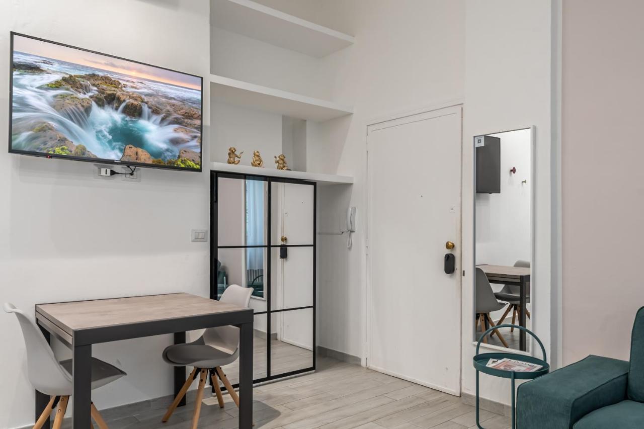 Relstay - Porta Romana - 1br Milan