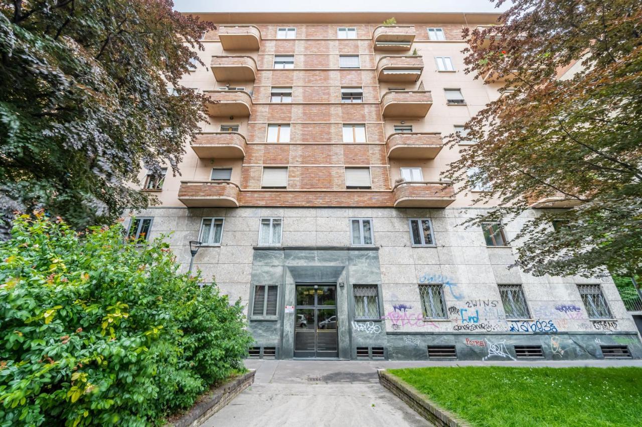 Relstay - Porta Romana - 1br Apartment *