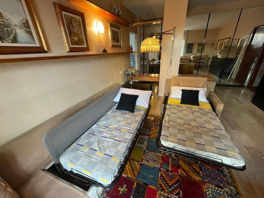 Navigli Hideaway - 5 Minutes From Metro Apartment Milan
