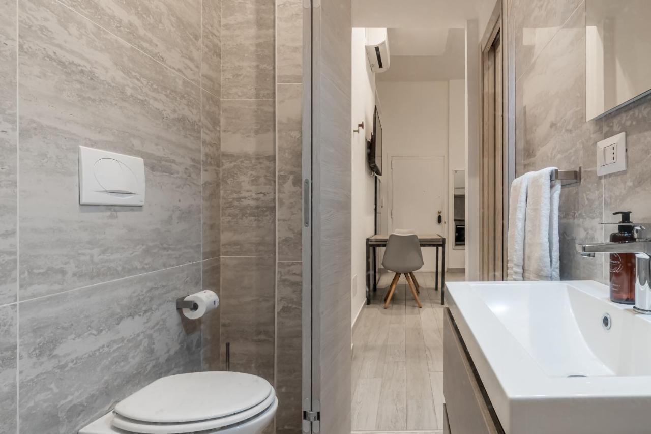 Relstay - Porta Romana - 1br Apartment *