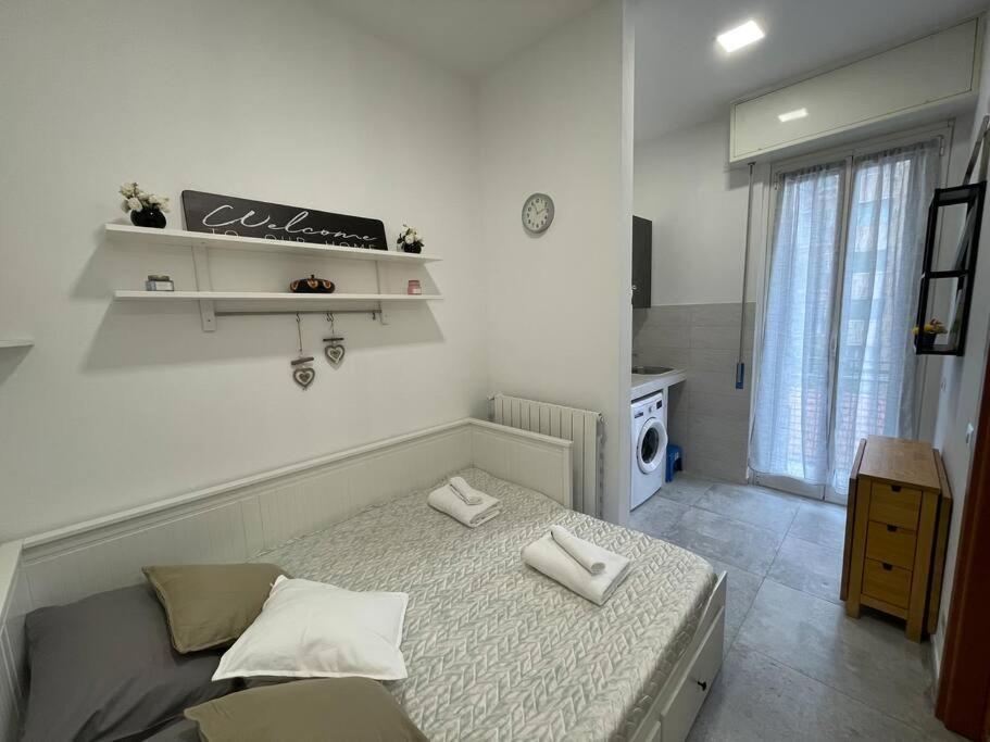 Tiny House - 15 Minutes To Duomo Milan