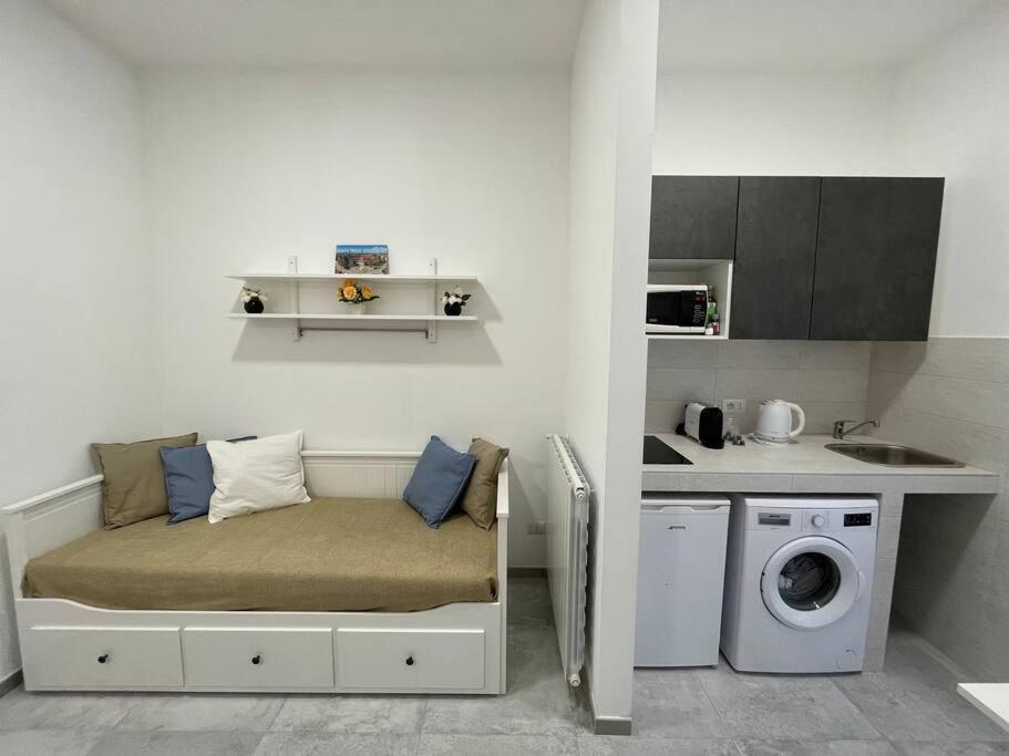 Tiny House - 15 Minutes To Duomo Milan