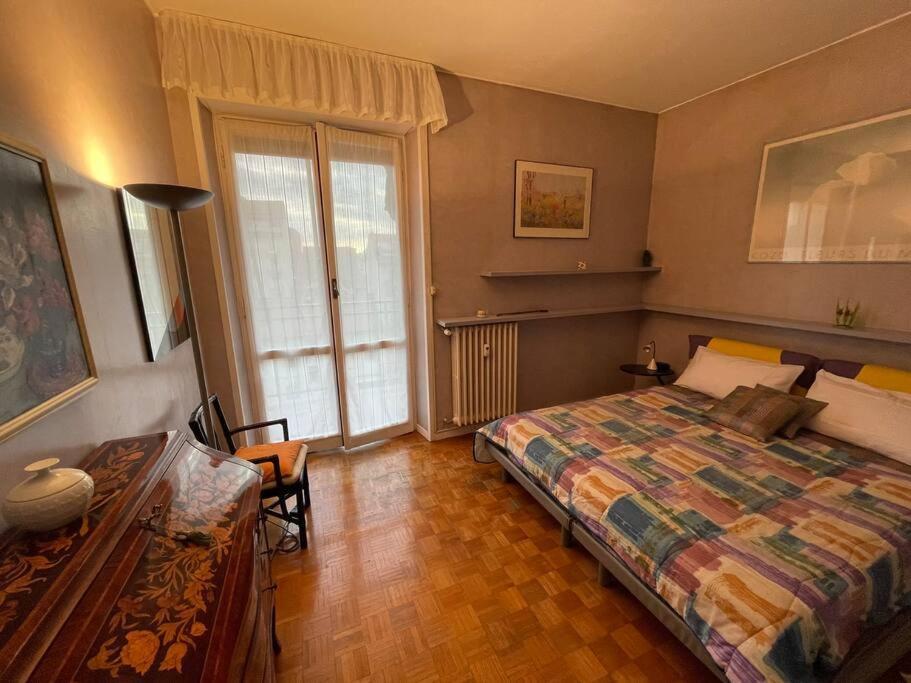 Navigli Hideaway - 5 Minutes From Metro * Milão