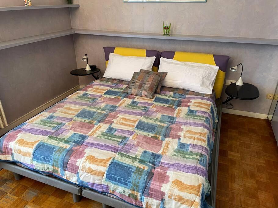 Navigli Hideaway - 5 Minutes From Metro Apartamento