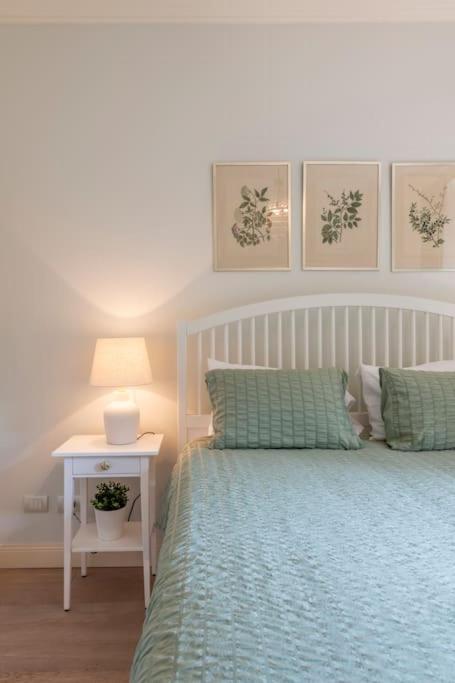 Il Giardino Garden View Apartment Milan