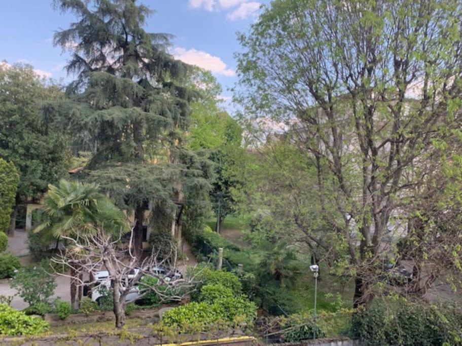 Appartamento Il Giardino Garden View Milano