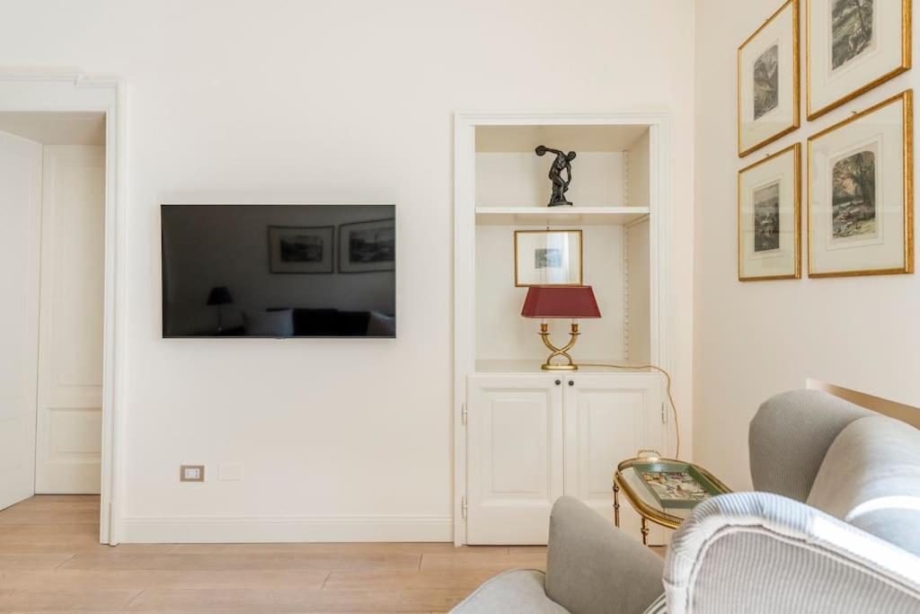 Il Giardino Garden View Apartment Milan