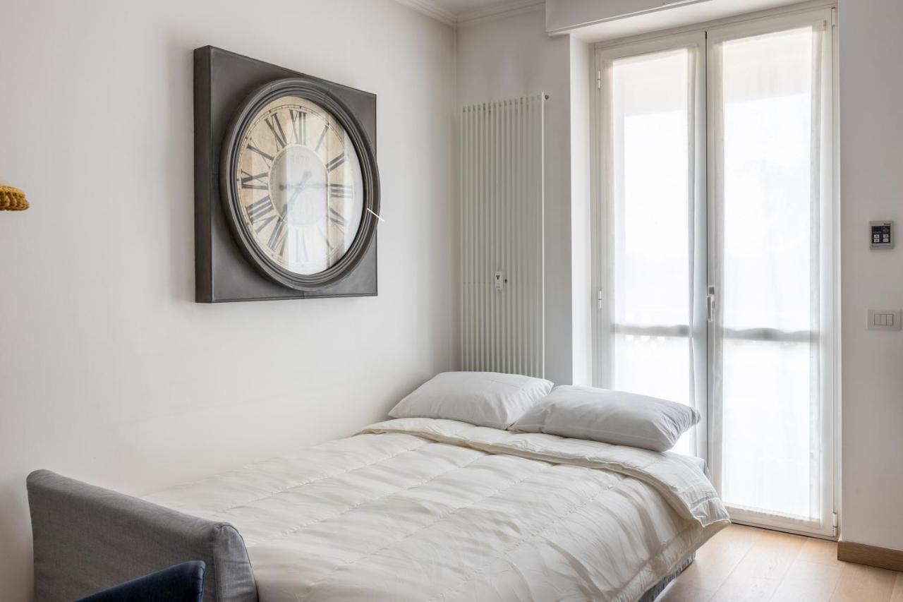 Apartment Bocconi Elegante Con Wifi Milan
