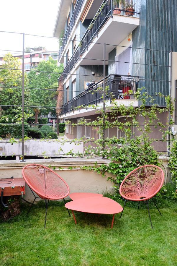 Apartment La Maison Life Milan