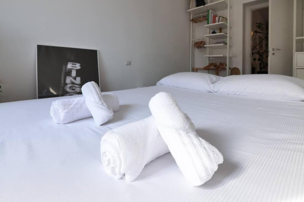 Primopiano - Lepontina Apartment
