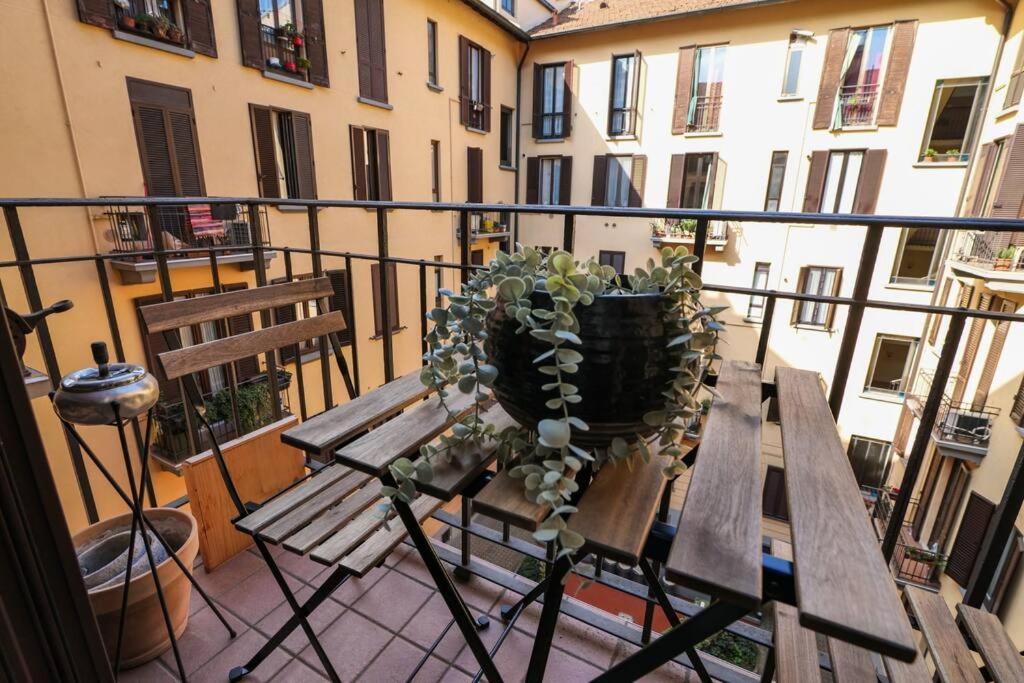 Primopiano - Lepontina Milan