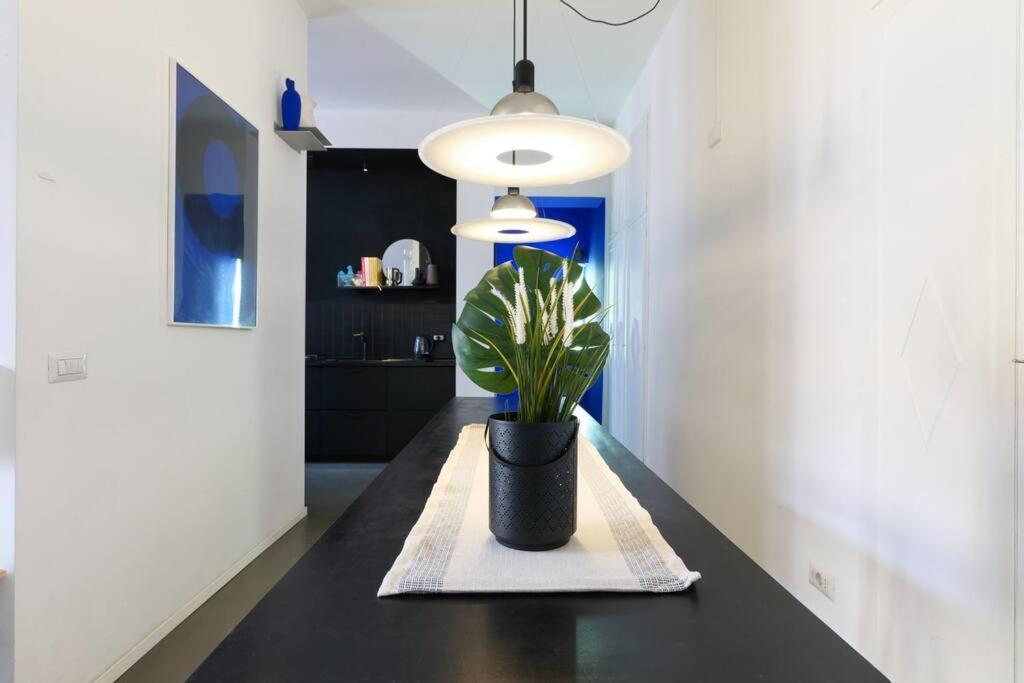 Apartment Primopiano - Lepontina