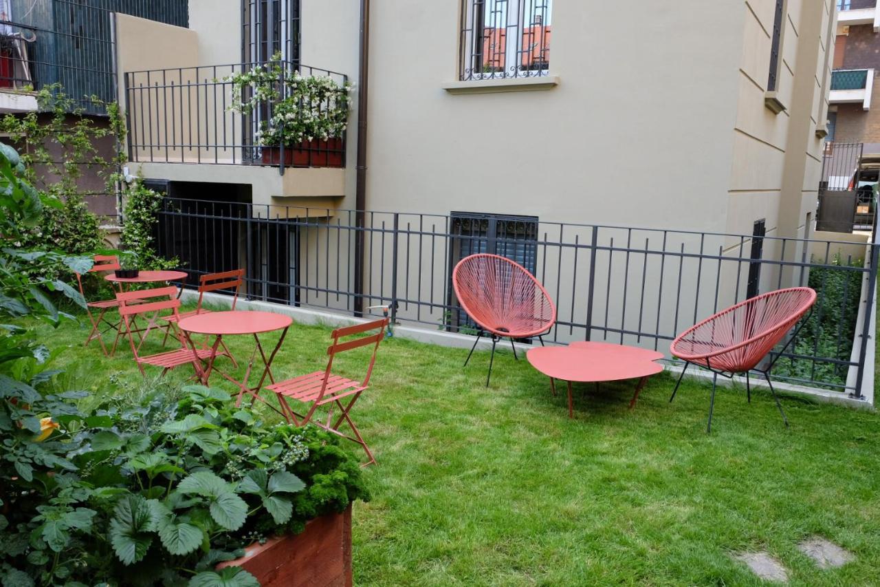 La Maison Life Milan