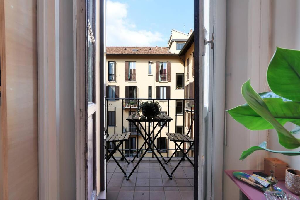 Primopiano - Lepontina Apartment Milan