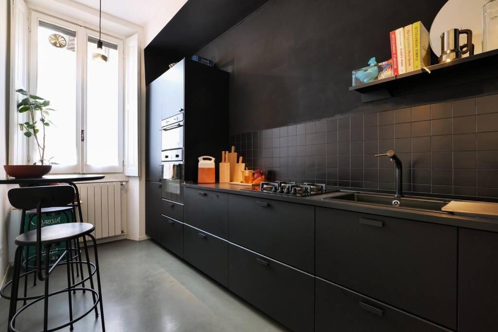 Primopiano - Lepontina Apartment