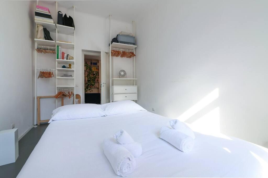 Primopiano - Lepontina Apartment Milan