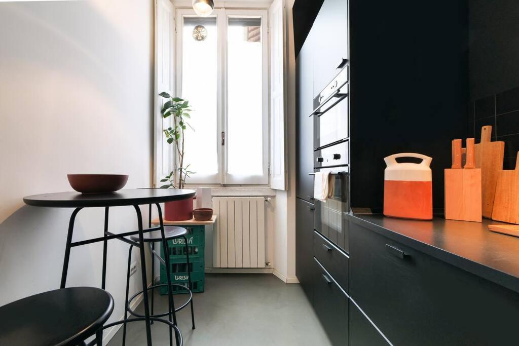 Primopiano - Lepontina Apartment