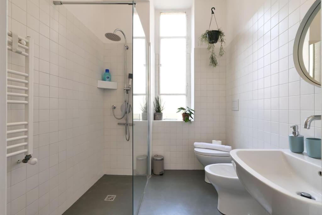 Apartment Primopiano - Lepontina *