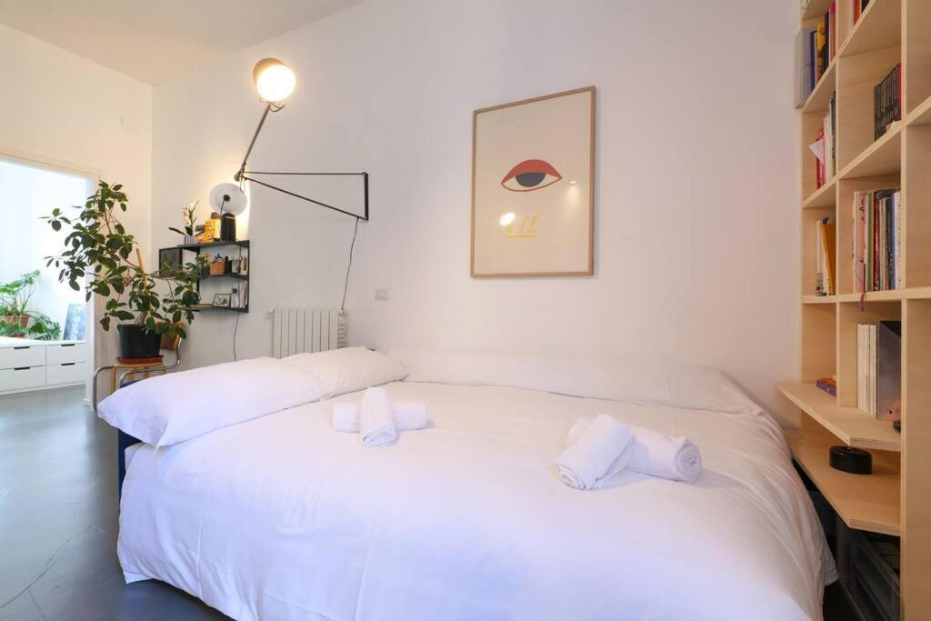 Primopiano - Lepontina Apartment Milan