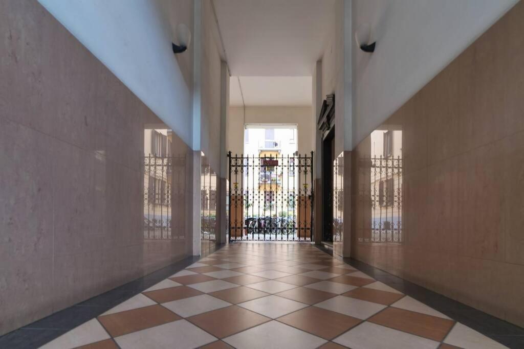 Primopiano - Lepontina Apartment