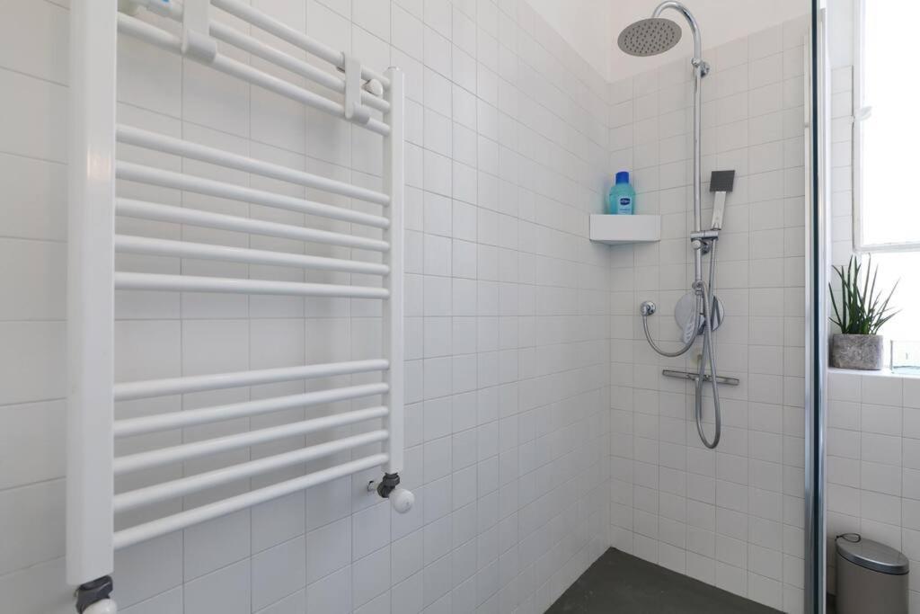 Apartment Primopiano - Lepontina Milan