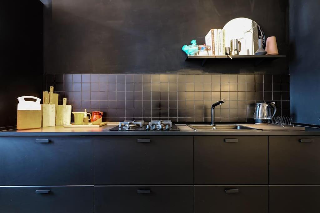 Primopiano - Lepontina Apartment *