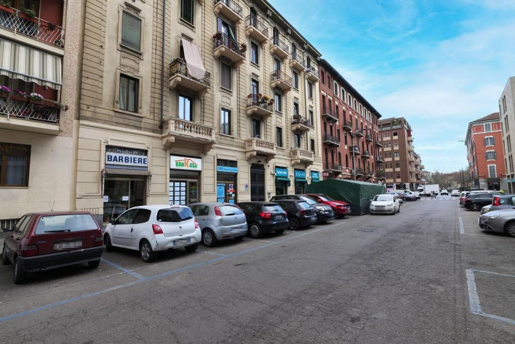 Apartment Primopiano - Lepontina *