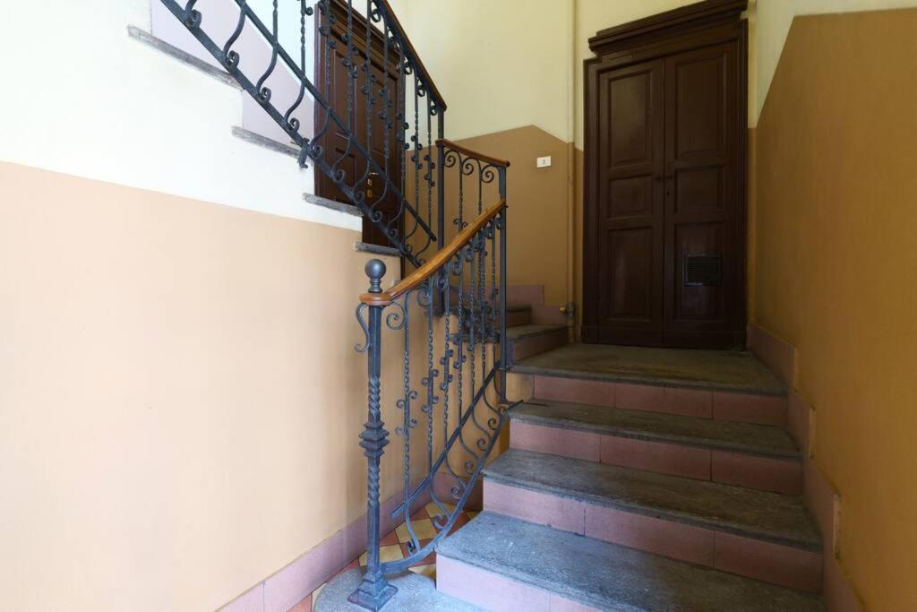 Apartment Primopiano - Lepontina *