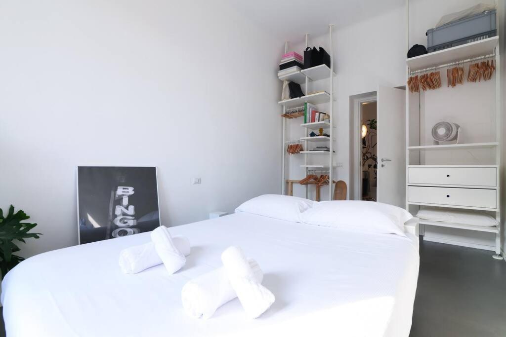 Apartment Primopiano - Lepontina *