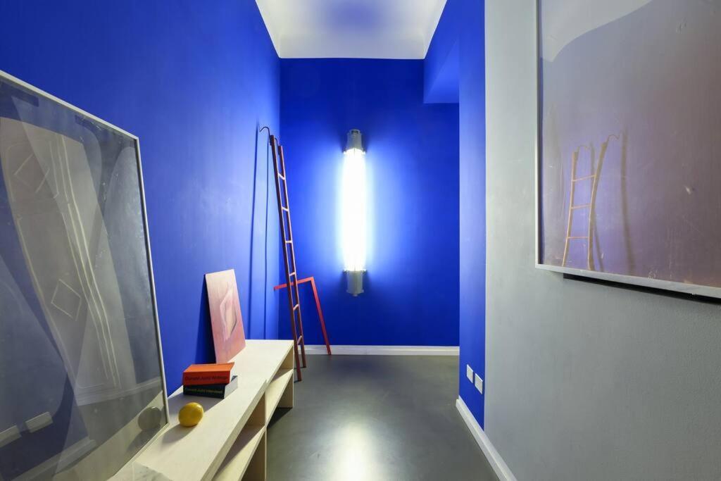 Primopiano - Lepontina Apartment *