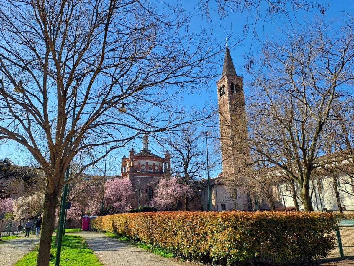 Apartamento The Rent - Gorgeous One-bedroom In Ticinese *
