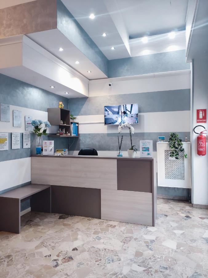 Hotel Salus *