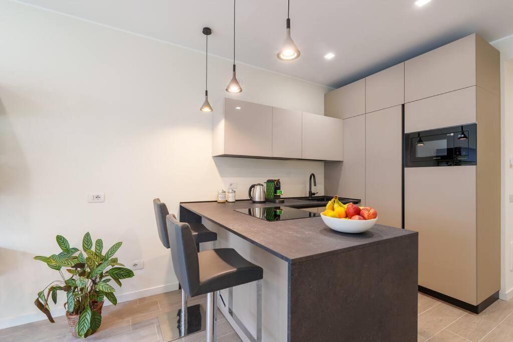 Loreto Design Loft Milan