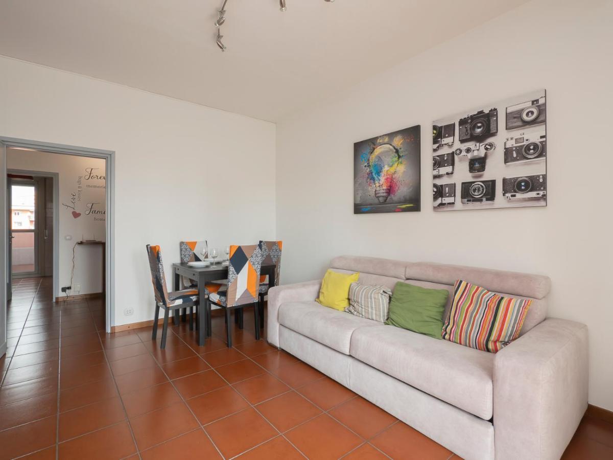 I Host - Appennini 53 Apartment Milan