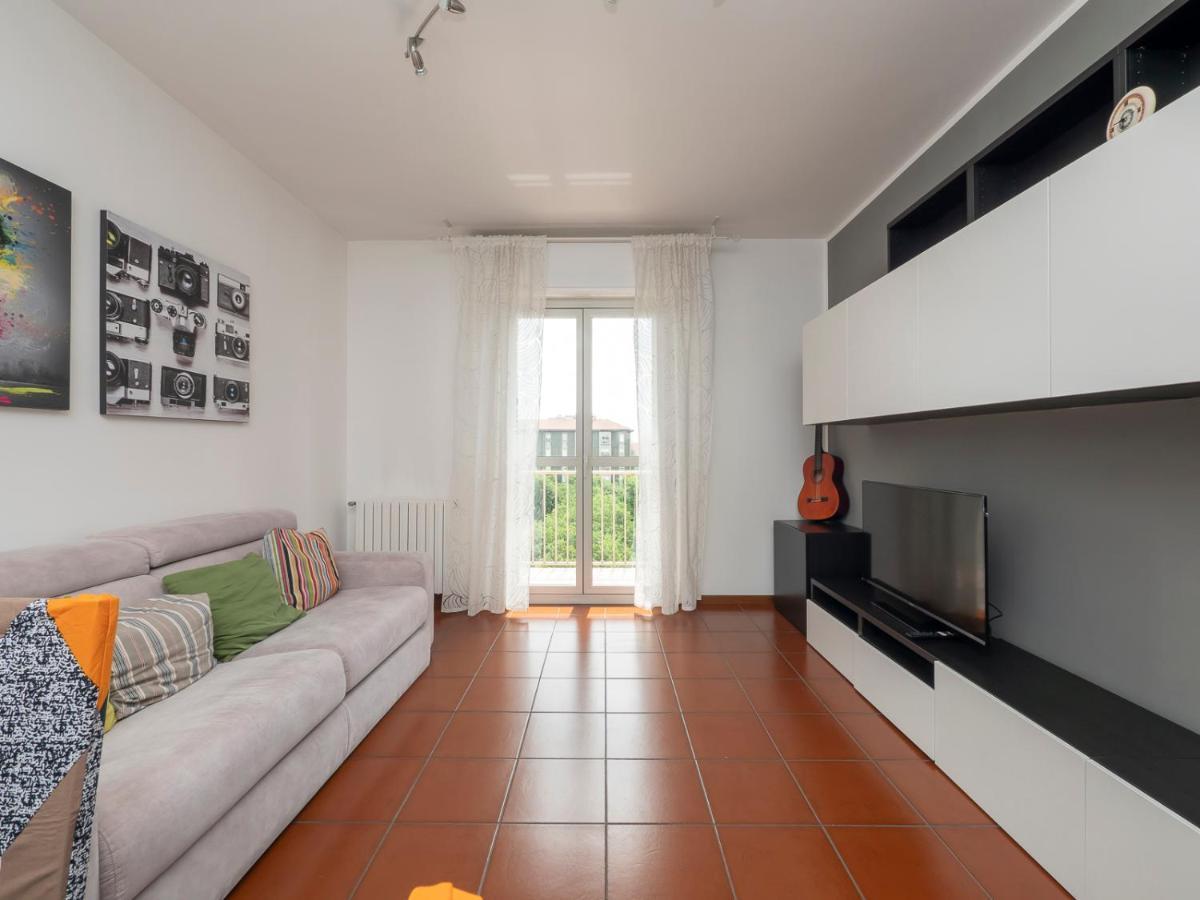 Apartment I Host - Appennini 53 Milan
